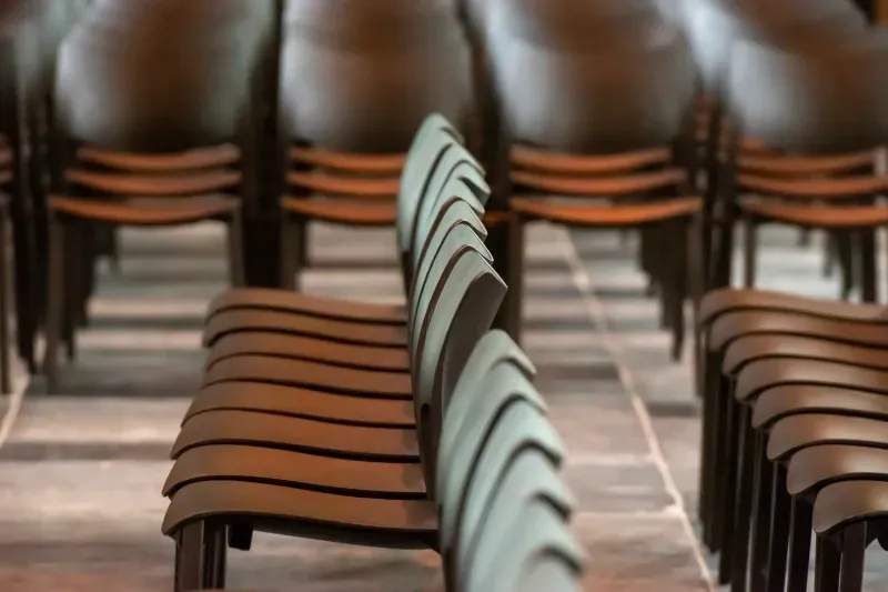 Meer comfort en een professionele uitstraling voor vergaderruimtes