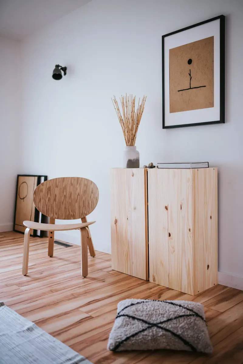 Stoelatelier Noordzee 6