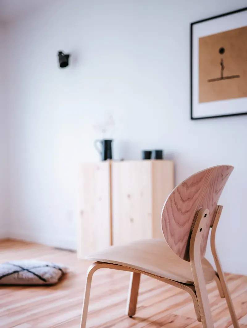 Stoelatelier Noordzee